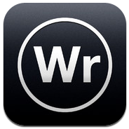 writeroom-ios-icon