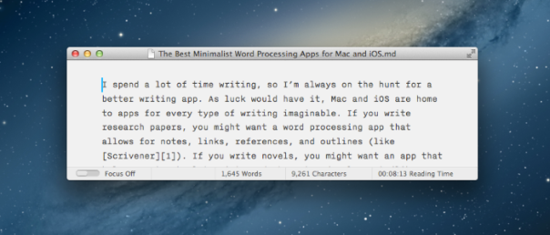 writing-app-feature
